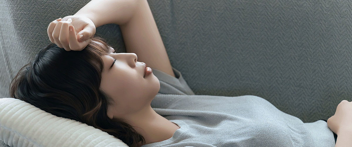 歯ぎしり・食いしばりの治療