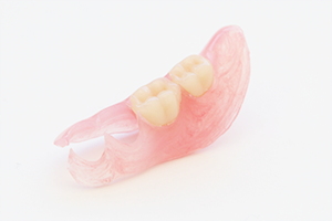 オーダーメイド 義歯