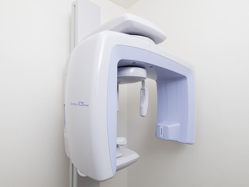 デジタルレントゲン