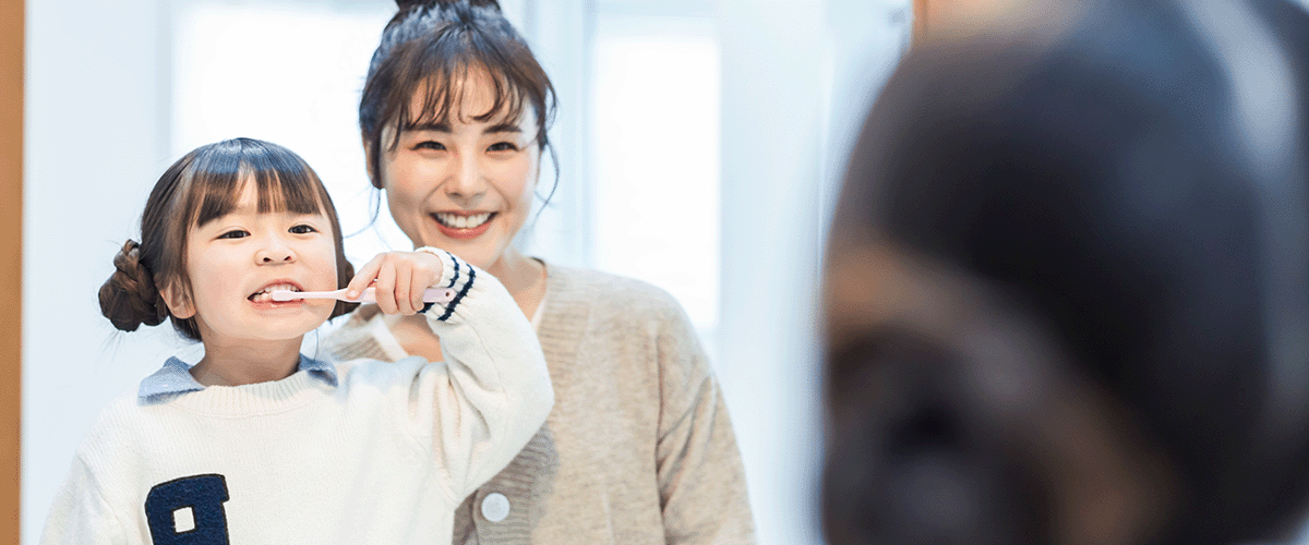 小児歯科