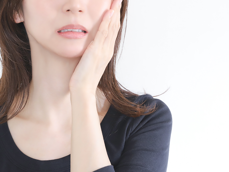 歯科口腔のさまざまな治療