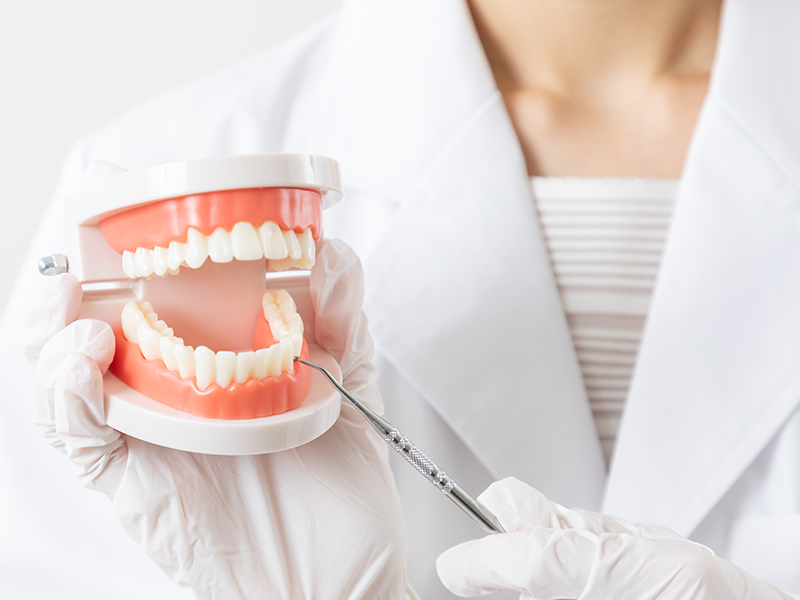 こんな症状はありませんか?