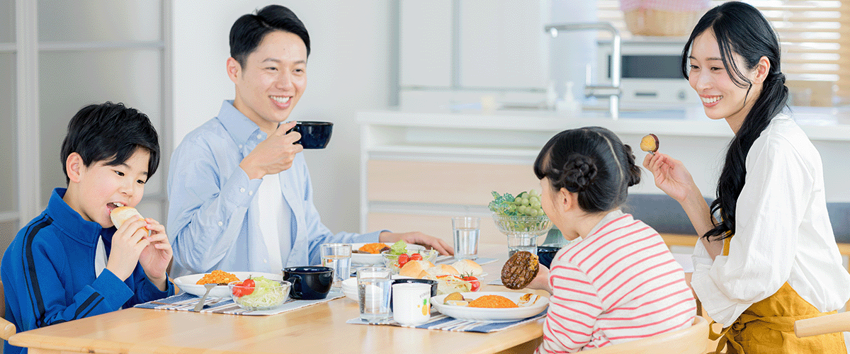 むし歯予防・歯周病予防