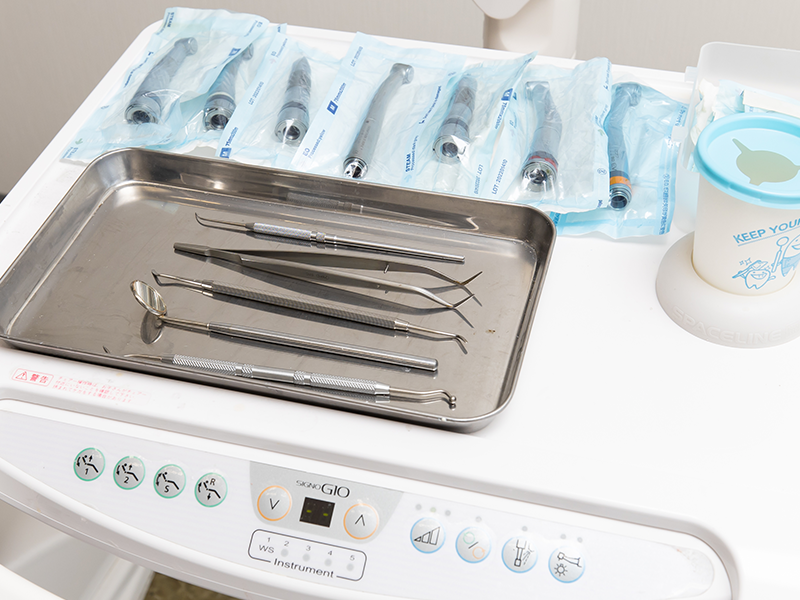 基本治療セット